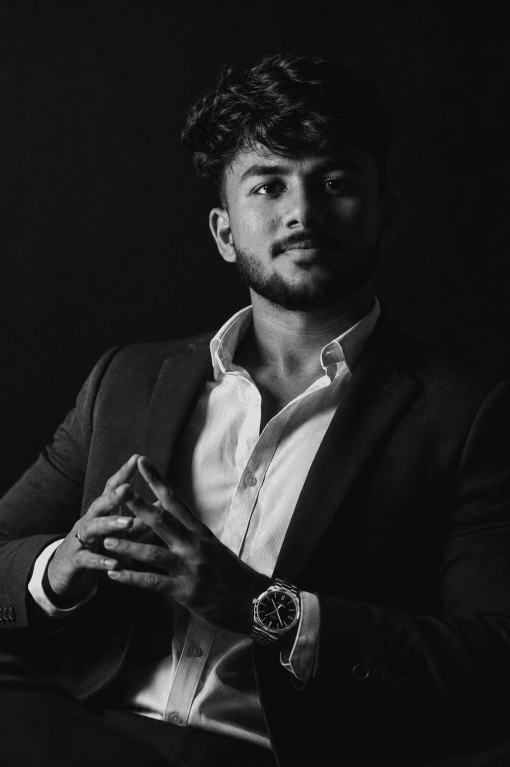 Santhosh Perumal